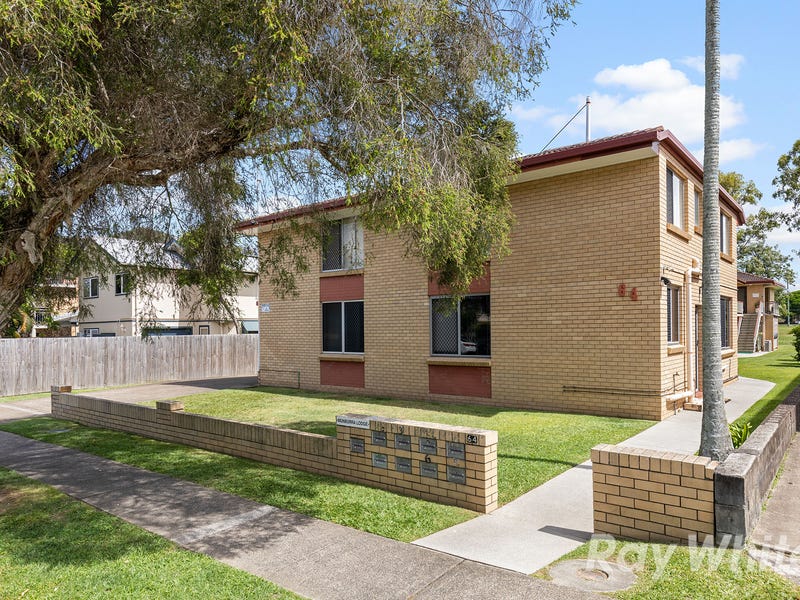 3/64 Eton Street, Nundah, Qld 4012 Apartment for Sale