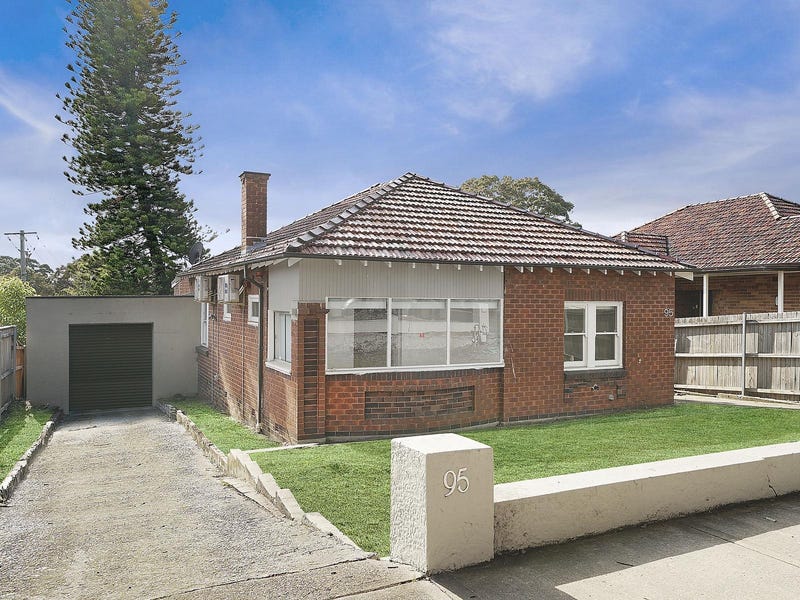 95 Ryde Road, Hunters Hill, NSW 2110 - House for Rent - realestate.com.au 95 Ryde Road, Hunters Hill, NSW 2110