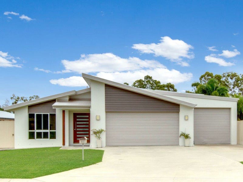 10 Golf View Drive, Boyne Island, QLD 4680