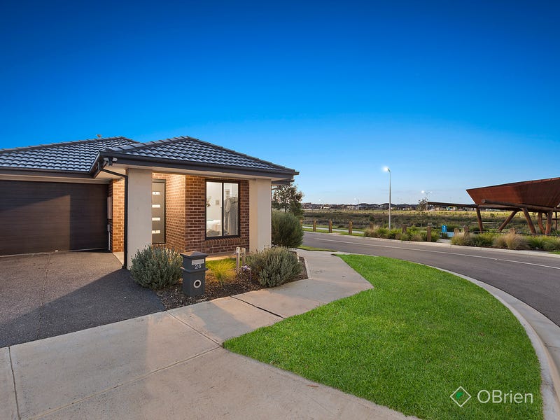 26 Aintree Close, Clyde, VIC 3978