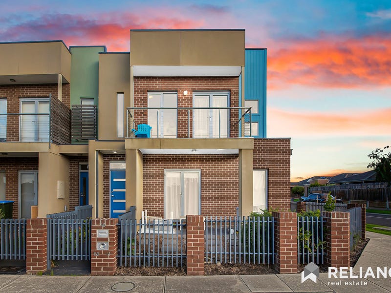 16/53-61 Rippleside Terrace, Tarneit, Vic 3029 - Property Details