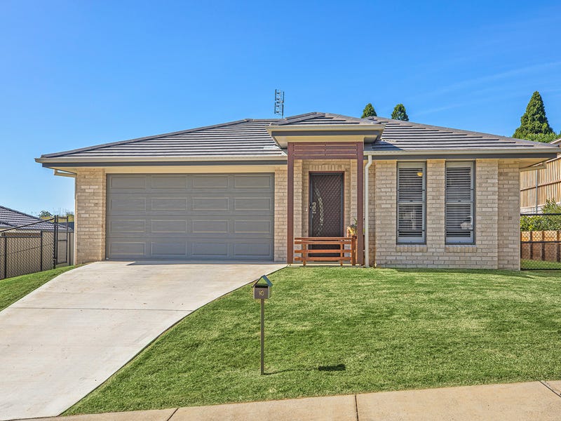 10 Macksville Heights Drive, Macksville, NSW 2447 House for Sale