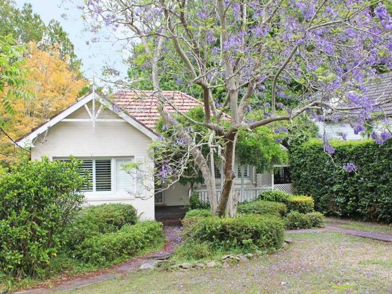 90 Bannockburn Road, Pymble, NSW 2073