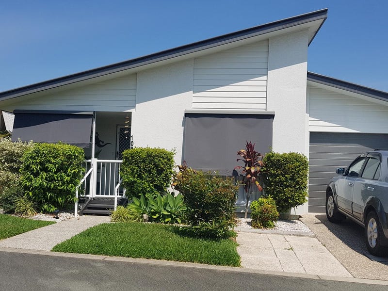 Palm Lake Resort Eagleby 272 Fryar Road, Eagleby