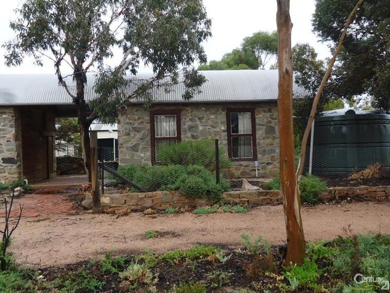 30 Karpfanger Street, Port Germein, SA 5495
