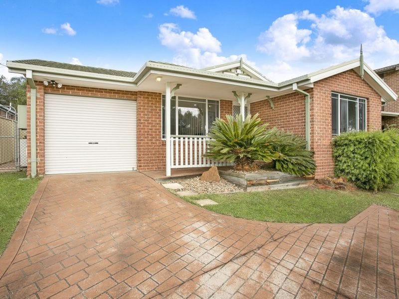 6 Jillian Place, Macquarie Fields, NSW 2564 House for Sale