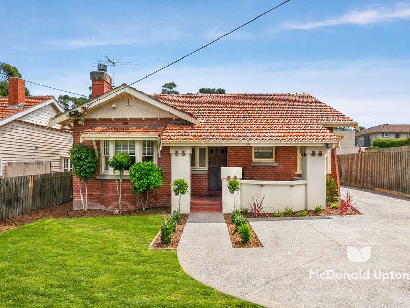 55 Salmon Avenue, Essendon, Vic 3040 Property Details