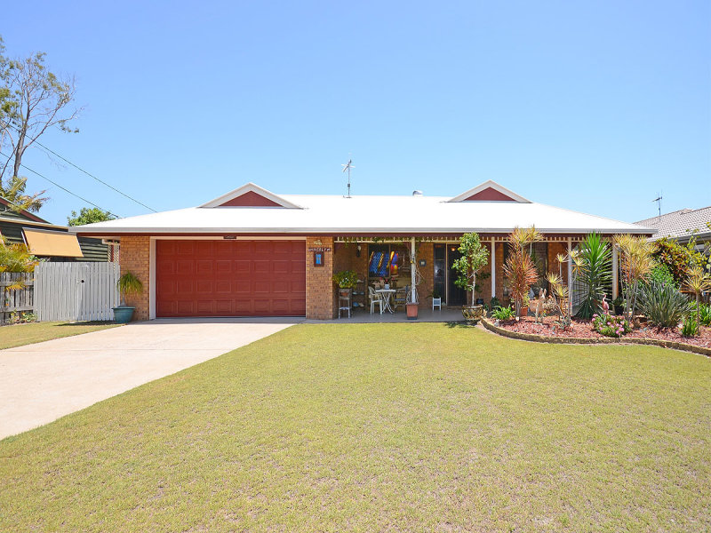41 Jeppesen Rd, Toogoom, Qld 4655 Property Details