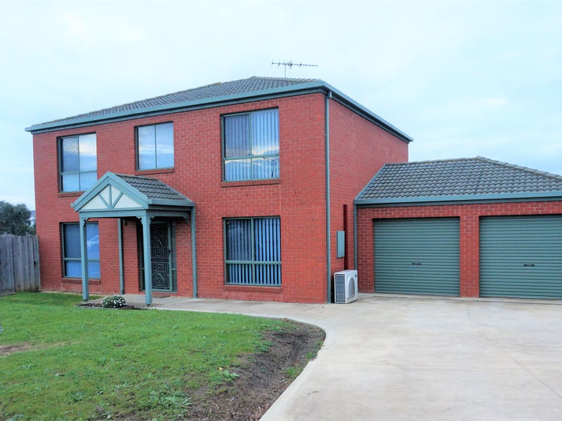 86 Meadowvale Drive, Grovedale, Vic 3216