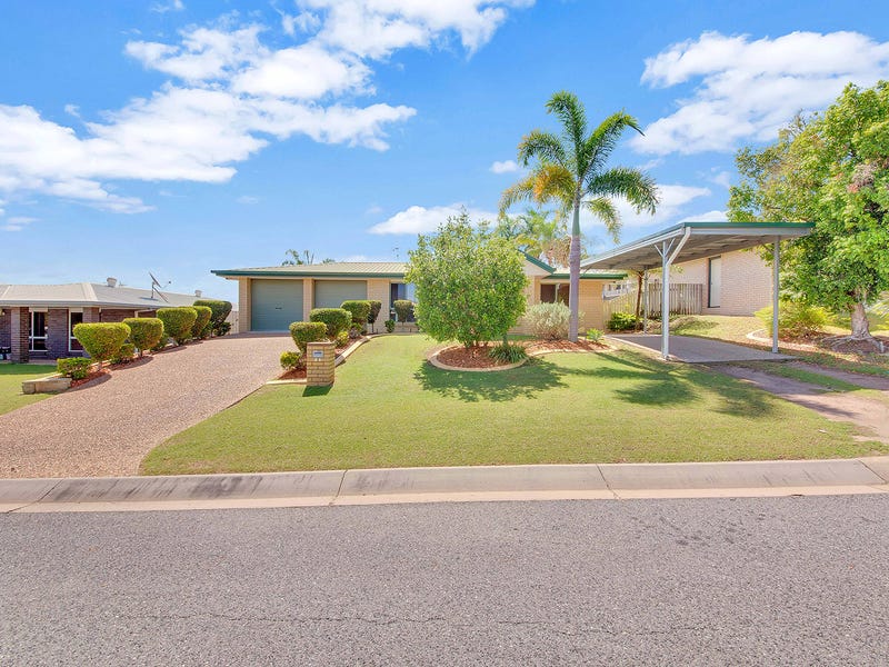 20 Wivenhoe Close, Clinton, Qld 4680 Property Details