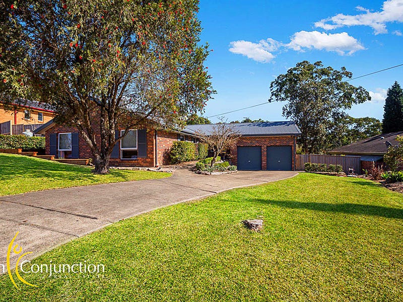 31 Hansen Avenue, Galston, NSW 2159