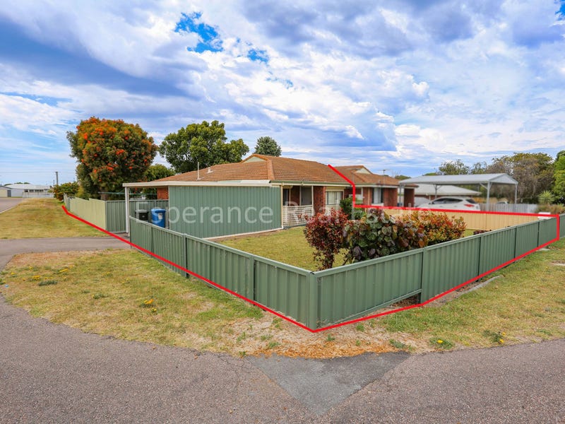 134A Easton Road, Castletown, WA 6450 Property Details