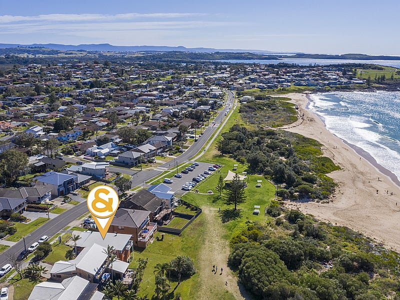 120 North Kiama Drive, Kiama Downs, NSW 2533