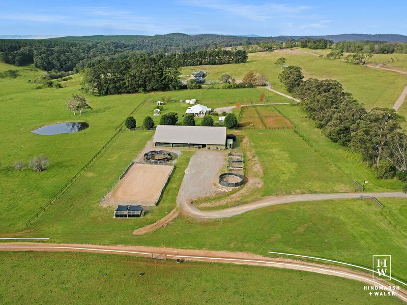 464 Bumballa Road, Wingello, NSW 2579 Lifestyle for Sale realestate
