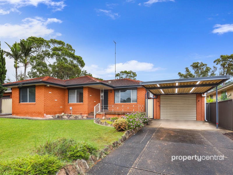 189 Evan Street, South Penrith, NSW 2750