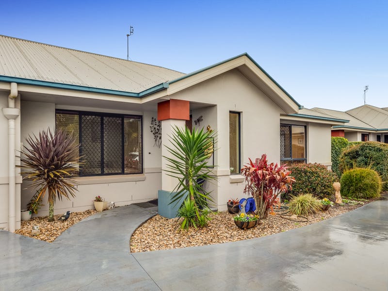 7/53 Drayton Road, Harristown, Qld 4350 Property Details