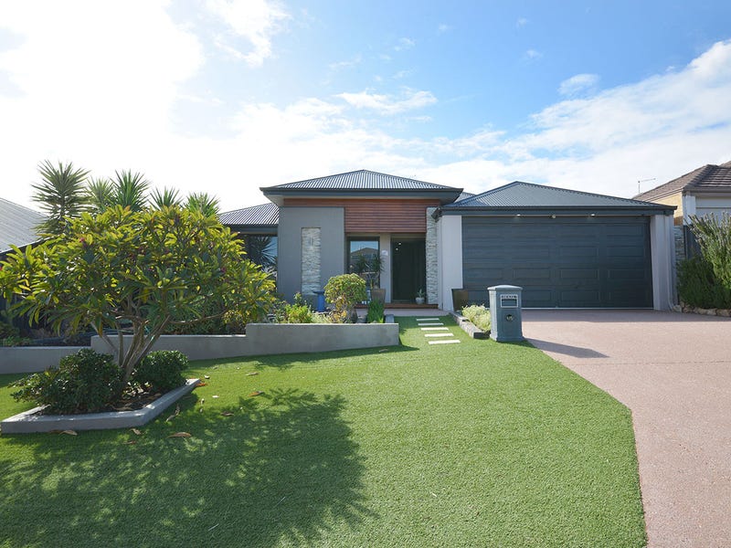 41 Wildwood Mews, Carramar, WA 6031 Property Details