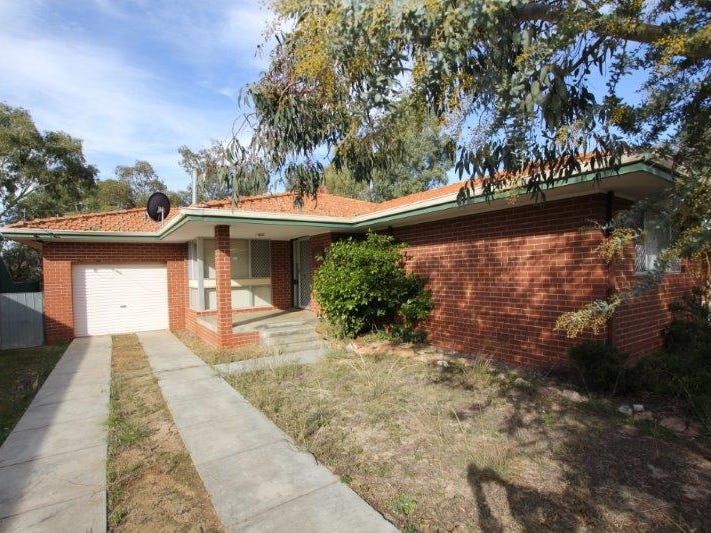 5 Teasdale Road, Bruce Rock, WA 6418