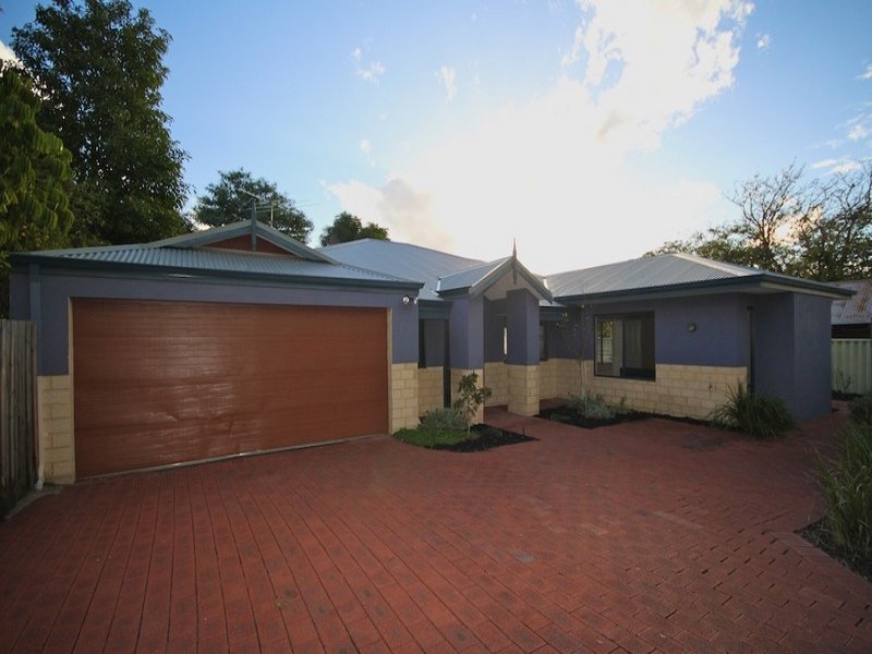 3A Fourth Avenue, Bassendean, WA 6054 - Property Details