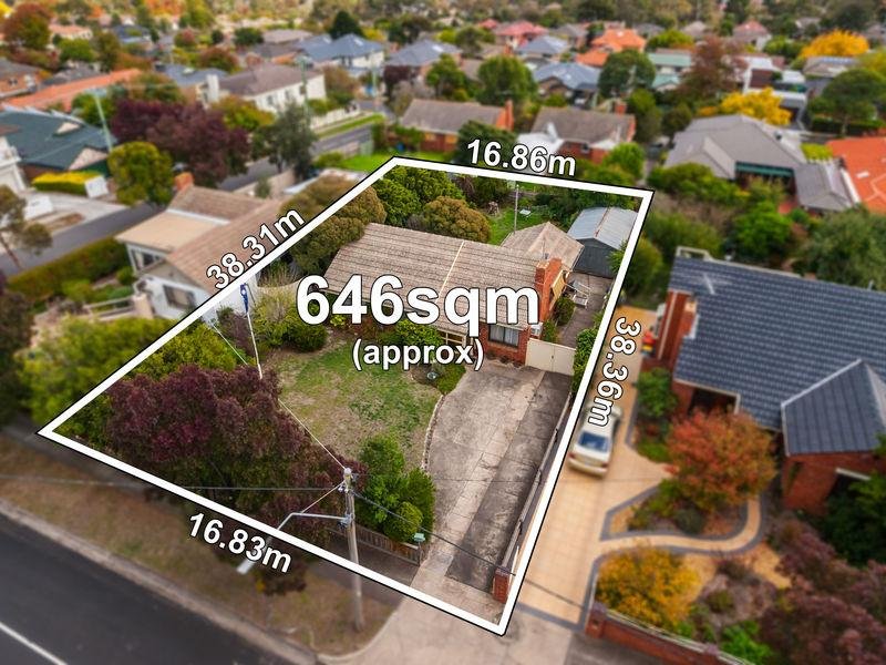 26 Tarakan Avenue, Ashburton, Vic 3147 Property Details