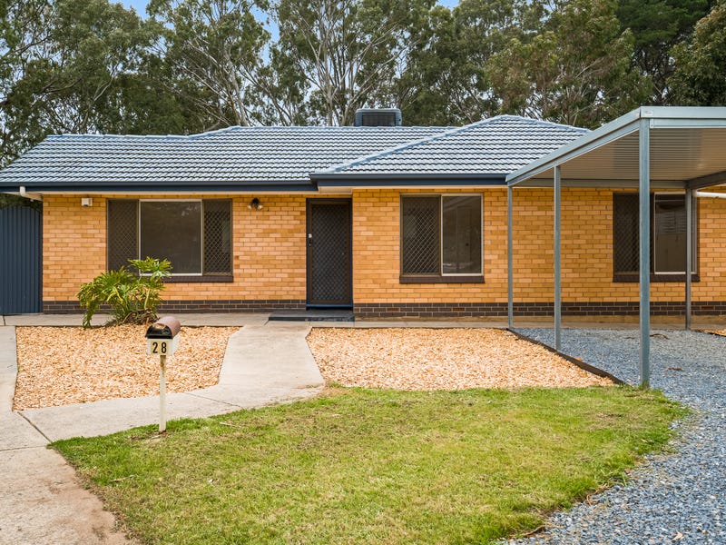28 Collins Parade, Hackham, SA 5163 Property Details