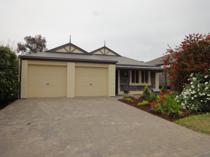 8 Yellow Wood Court, Greenwith, SA 5125 Property Details