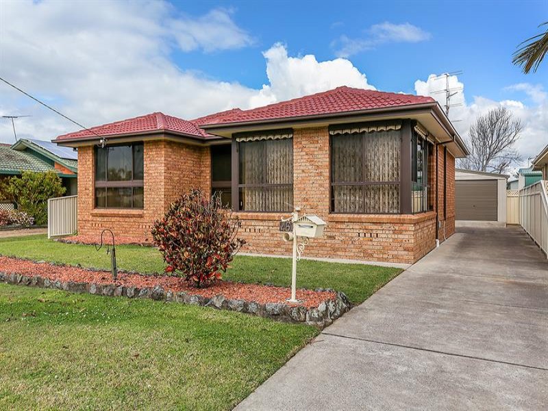46 Forbes St, Swansea, NSW 2281 Property Details