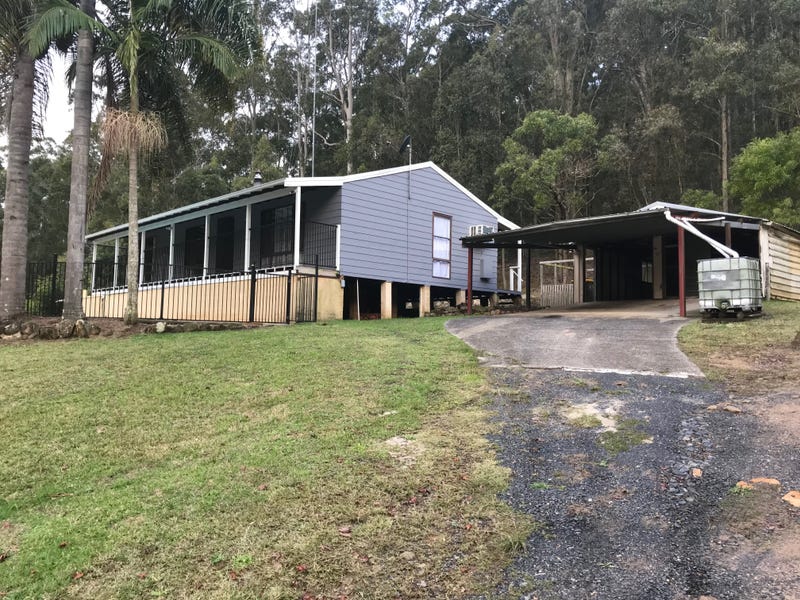 191 Wilkinson Road, Martinsville, NSW 2265