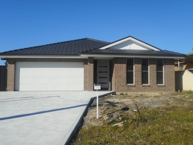 72 Mustang Drive, Sanctuary Point, NSW 2540