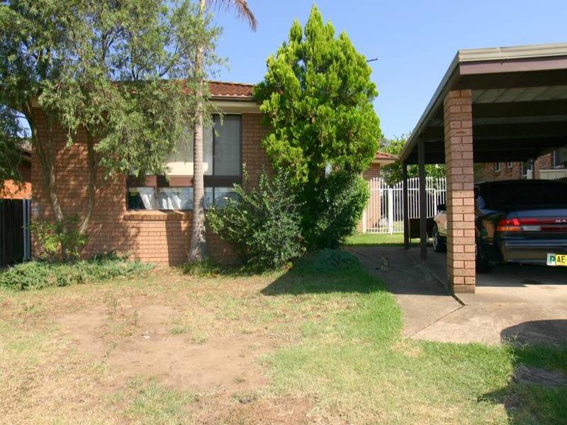 Property 105534255, Kearns, NSW 2558 Property Details