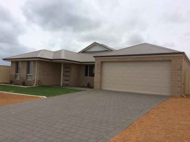 11 Swell Terrace, Glenfield, WA 6532