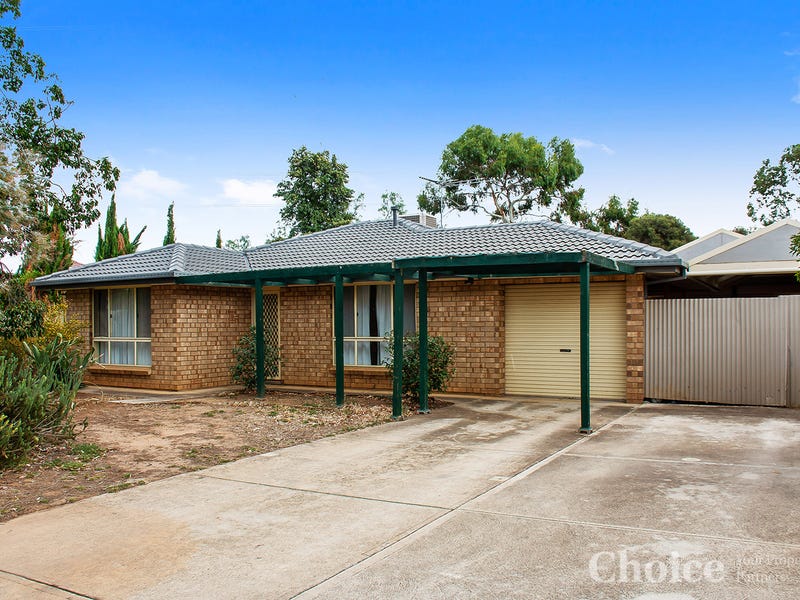 7 Roxby Street, Parafield Gardens, SA 5107