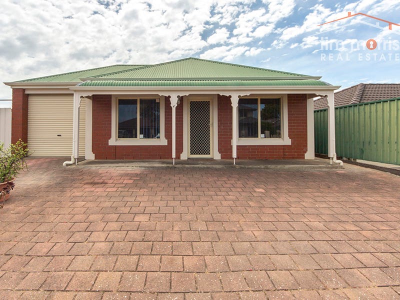 4 Nepal Street, Hillcrest, SA 5086 Property Details