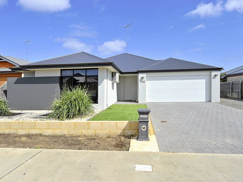 198 Peelwood Parade, Halls Head, WA 6210