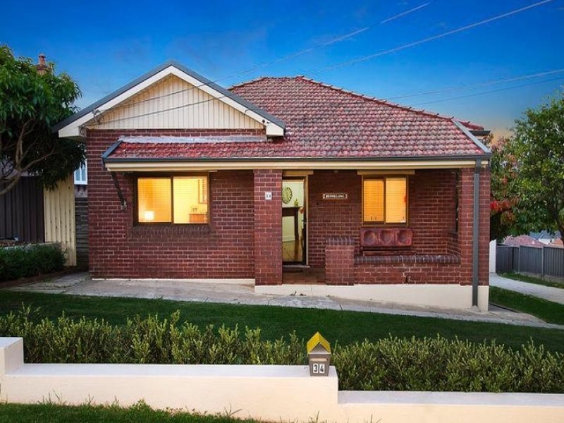 34 Wolger Road, Ryde, NSW 2112 Property Details