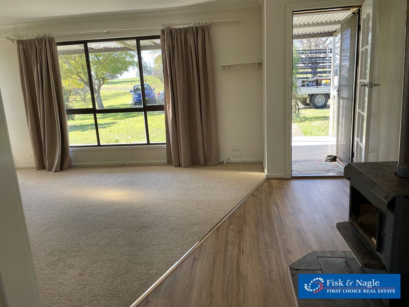 1675 Myrtle Mountain Road, Candelo, NSW 2550