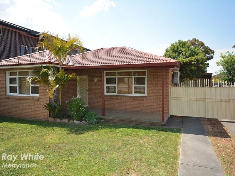 51 Paton Street, Merrylands, NSW 2160 Property Details