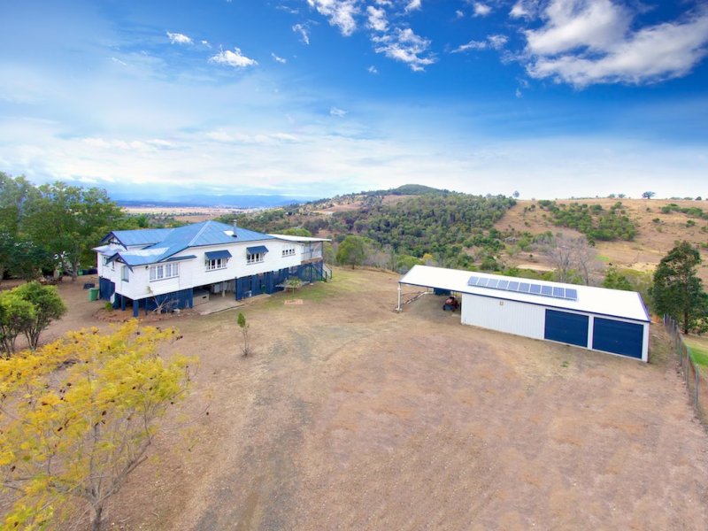 147 Road, Lowood, QLD 4311