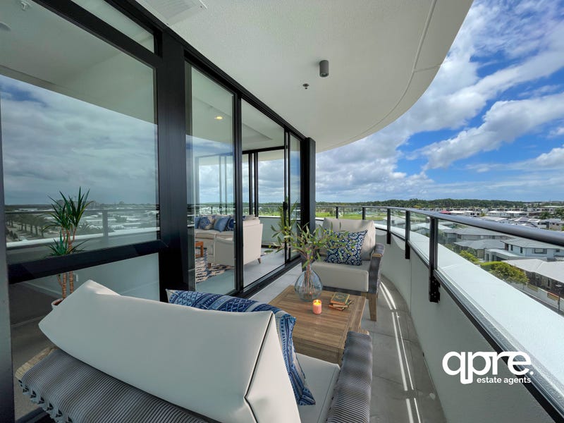 2601/1 Grant Ave, Hope Island - photo