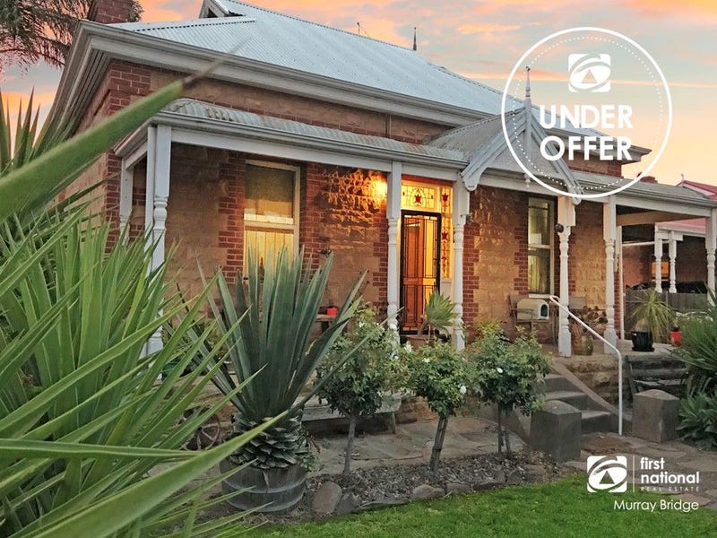 62 Mchenry Street, Murray Bridge, SA 5253