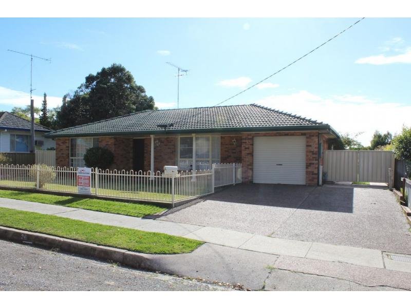 26 Cooper Street, Cessnock, NSW 2325