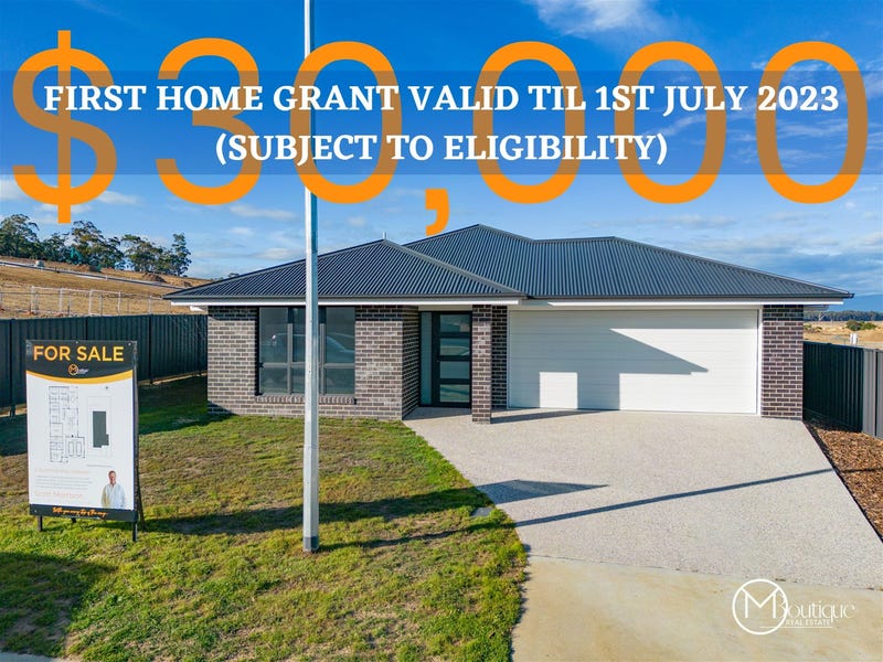 12 Bushfield Rise, Hadspen, Tas 7290 House for Sale