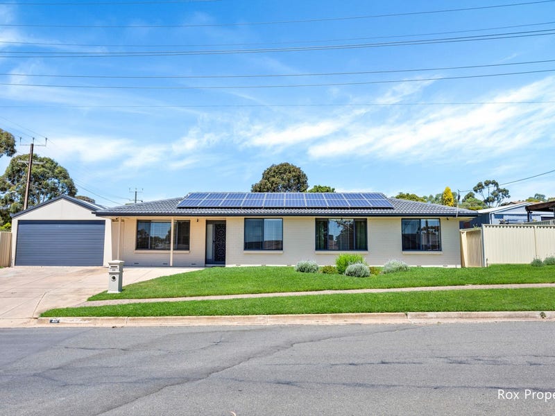 29 Cuthbert Avenue, Gulfview Heights, SA 5096