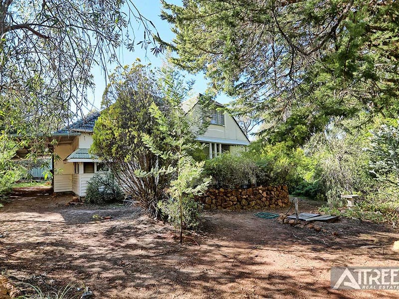 9 Darlington Road, Darlington, WA 6070 Property Details