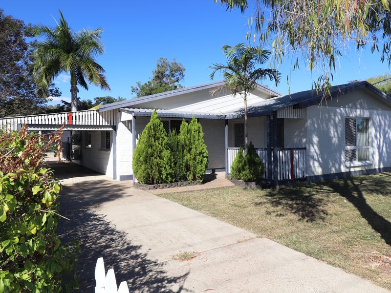 1482 Riverway Drive, Kelso, Qld 4815 Property Details