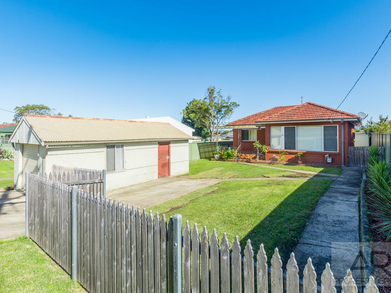 14 Parker Street, Port Kembla, NSW 2505