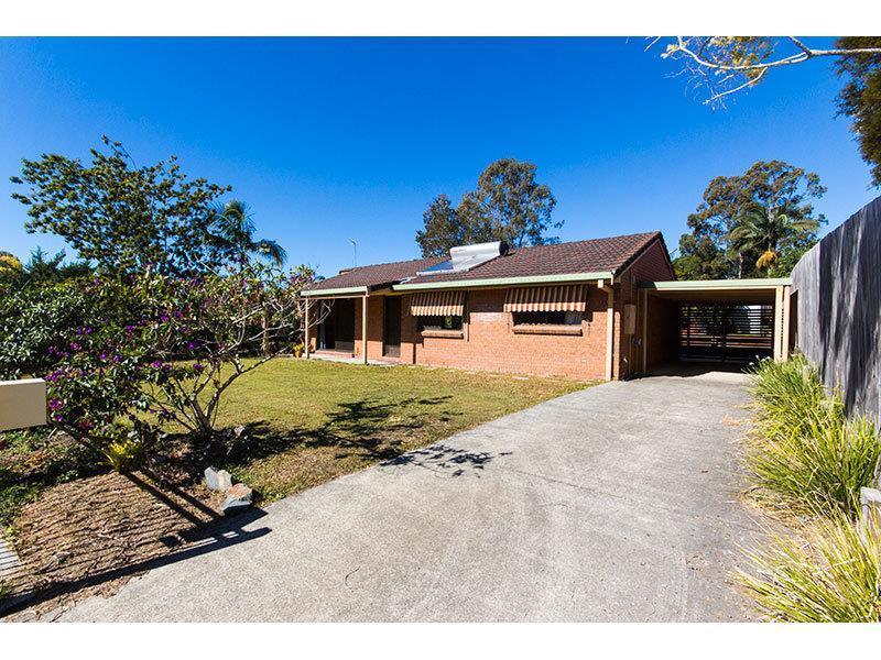 114 Dugandan Street, Nerang, Qld 4211 Property Details