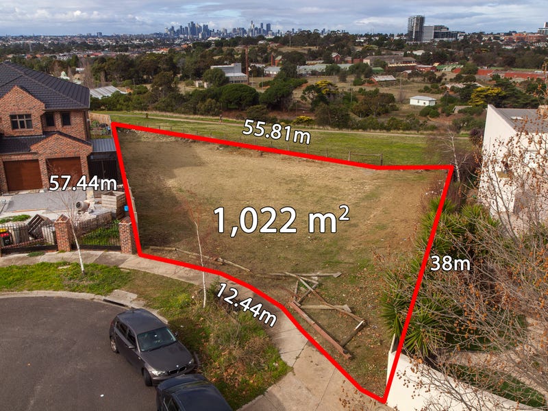 21 Oakley Drive, Avondale Heights, Vic 3034