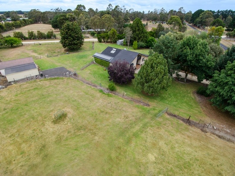 72 McMahon Road, Worrolong, SA 5291 - Property Details