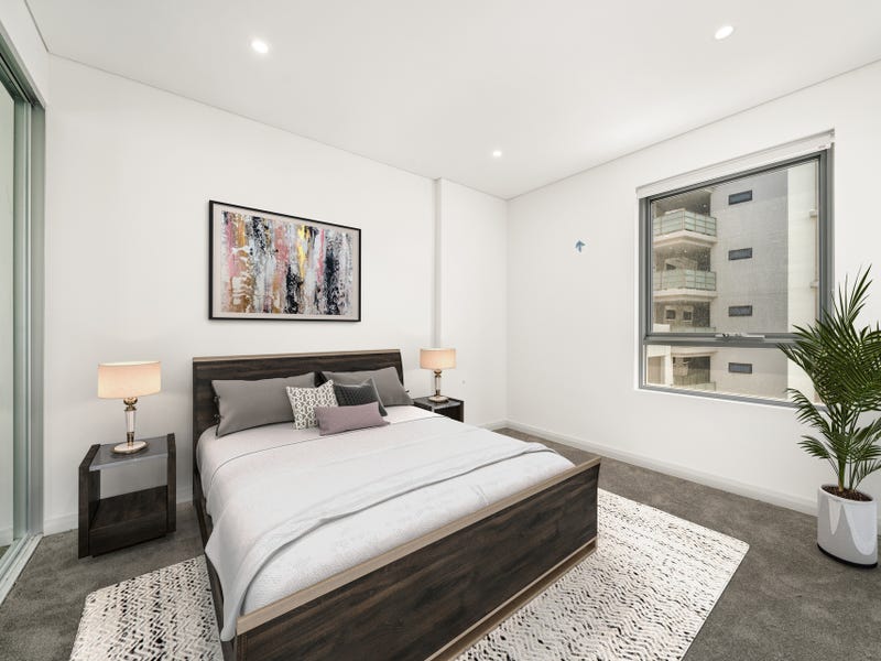 105/1014 Smallwood Avenue, Homebush, NSW 2140 Apartment for Rent